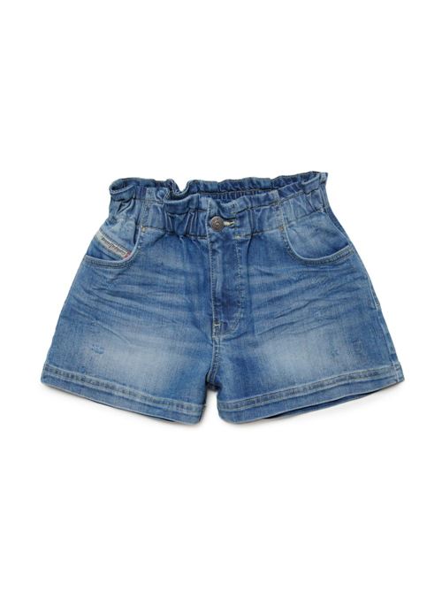 bermuda bambina DIESEL KIDS | J01664KXBKIK01